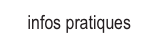 infos pratiques